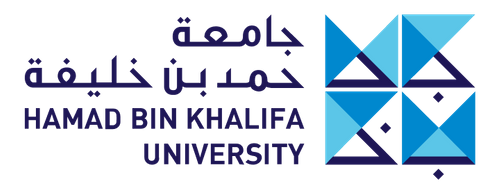 HBKU Logo